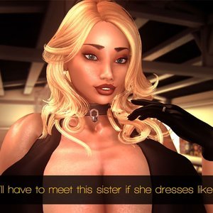 Hard Lesson 2 - Part 2 Prologue (Various Authors) image 012