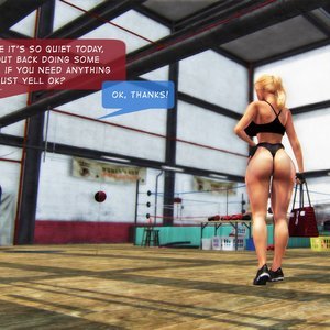 Twice as Nice (Various Authors) image 020