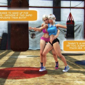 Twice as Nice (Various Authors) image 049