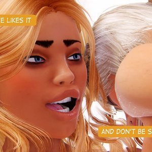 Twice as Nice (Various Authors) image 303