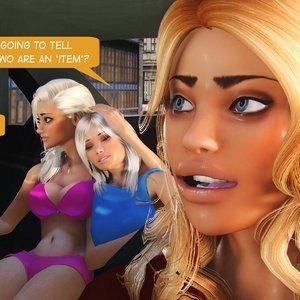 Twice as Nice (Various Authors) image 395