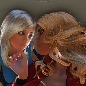 Twice as Nice (Various Authors) image 402