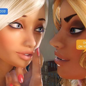 Twice as Nice (Various Authors) image 407