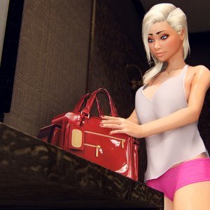 Twice as Nice (Various Authors) image 412