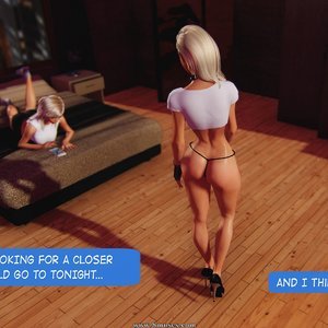 Twice as Nice (Various Authors) image 424