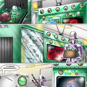 Future F.A.I.T (Various Authors) image 004