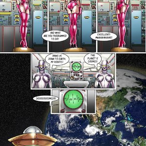 Future F.A.I.T (Various Authors) image 006