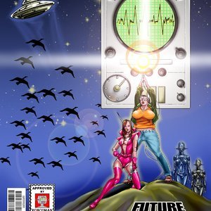 Future F.A.I.T (Various Authors) image 012
