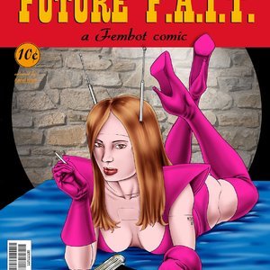 Future F.A.I.T (Various Authors) image 018
