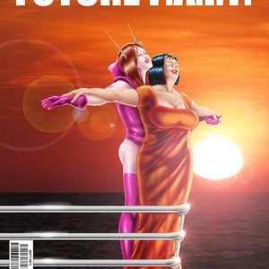 Future F.A.I.T (Various Authors) image 024