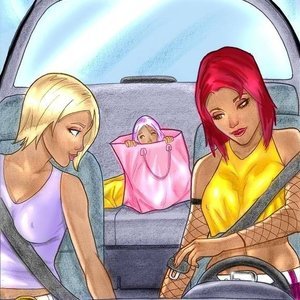 Dwindlers (Various Authors) image 017