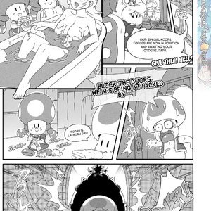 Princess Conquest (Various Authors) image 002