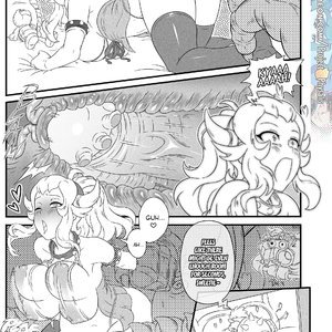 Princess Conquest (Various Authors) image 016