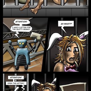 Busty Solar (Various Authors) image 061