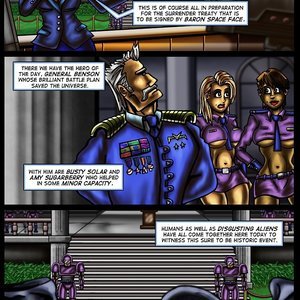 Busty Solar (Various Authors) image 212