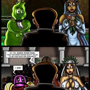 Busty Solar (Various Authors) image 227