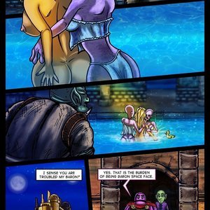 Busty Solar (Various Authors) image 244