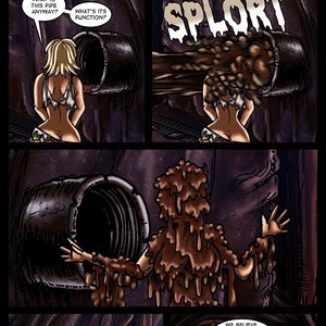 Busty Solar (Various Authors) image 283