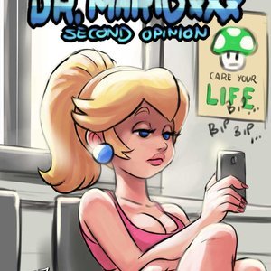 Dr. Mario xXx – Second Opinion (Various Authors) thumbnail