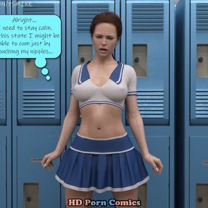 Locker Room Story (Various Authors) image 006