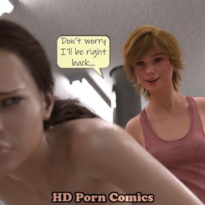 Locker Room Story (Various Authors) image 127