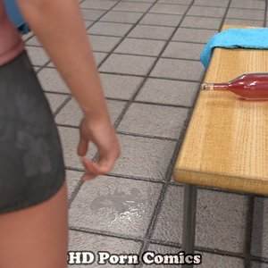 Locker Room Story (Various Authors) image 134
