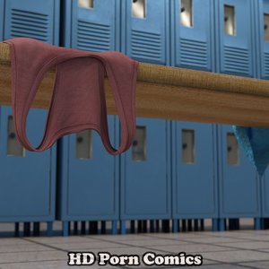 Locker Room Story (Various Authors) image 137