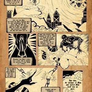 MHFAP – Issue 1 (Various Authors) thumbnail
