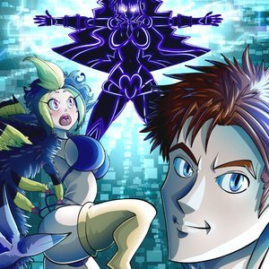 MHFAP – Issue 2 (Various Authors) thumbnail