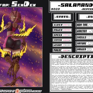 MHFAP - Issue 2 (Various Authors) image 017