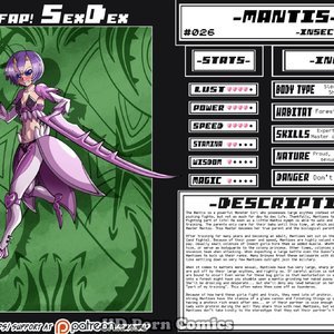 MHFAP – Issue 2.3 (Various Authors) thumbnail