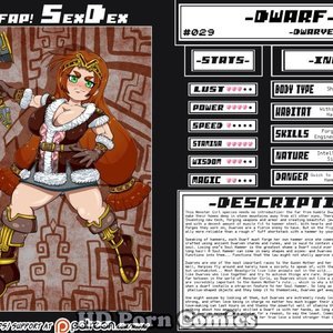 MHFAP - Issue 2.3 (Various Authors) image 002