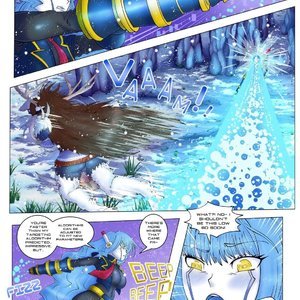 MHFAP - Issue 4 (Various Authors) image 012