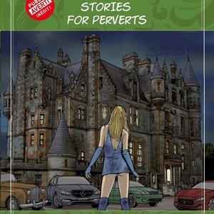 Childrens Stories for Perverts – Chapter Two – Cinderella (Various Authors) thumbnail