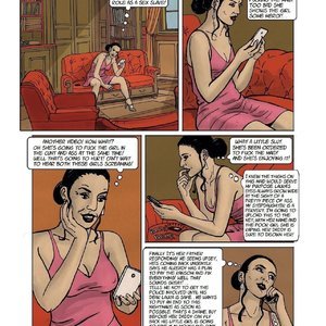 Laura's Education (Various Authors) image 042