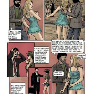 Laura's Education (Various Authors) image 045