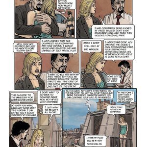 Laura's Education (Various Authors) image 046
