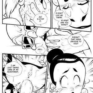 Desperate Housewife (Various Authors) image 018