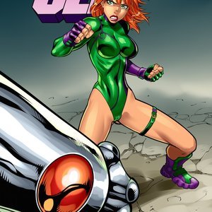 Gen 13 (Various Authors) thumbnail