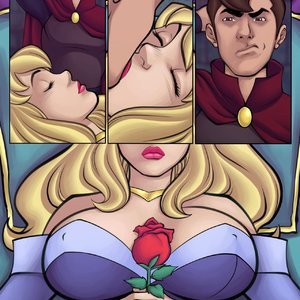 Twisted Tales (Various Authors) image 004