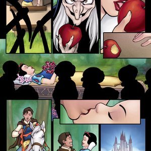 Twisted Tales (Various Authors) image 016