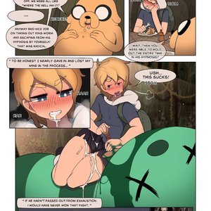 The King Worm (Various Authors) image 013