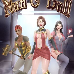 Nun and Bull (Various Authors) thumbnail