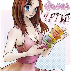 Card Games (Various Authors) thumbnail