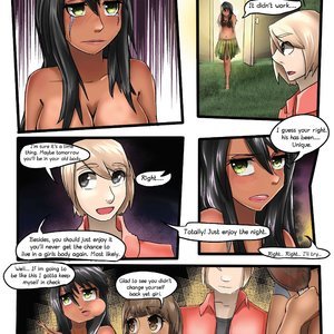 Coconut (Various Authors) image 016