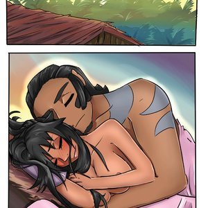 Coconut (Various Authors) image 038