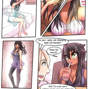 Coconut (Various Authors) image 040