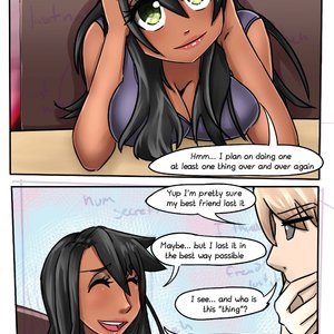 Coconut (Various Authors) image 041