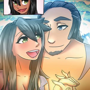 Coconut (Various Authors) image 042