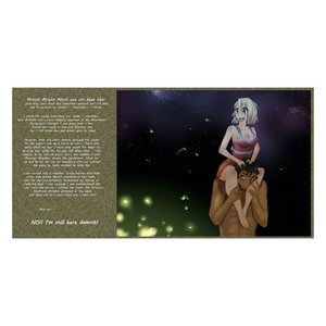 Relics Blessing (Various Authors) image 010